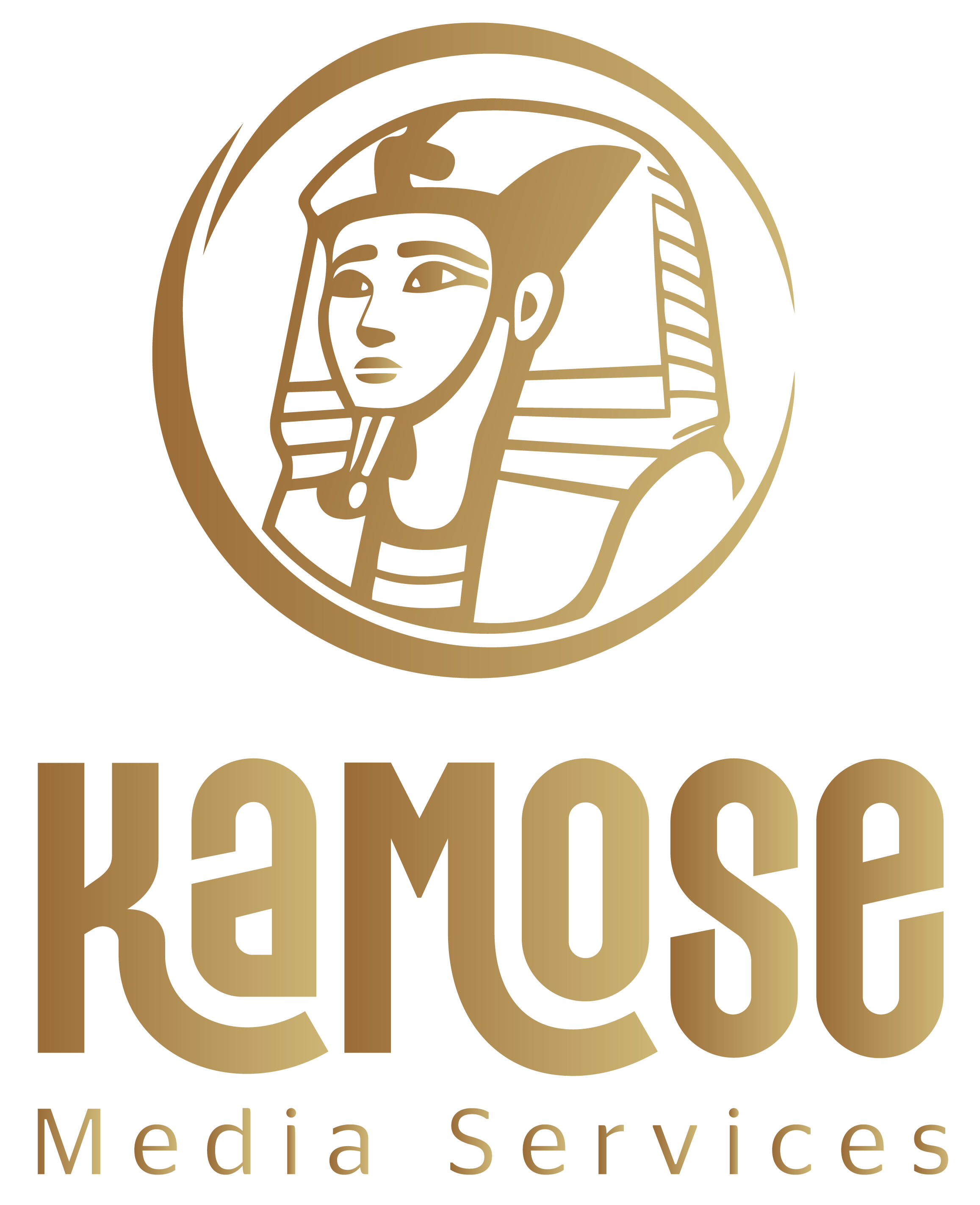 KAMOSE Media Services